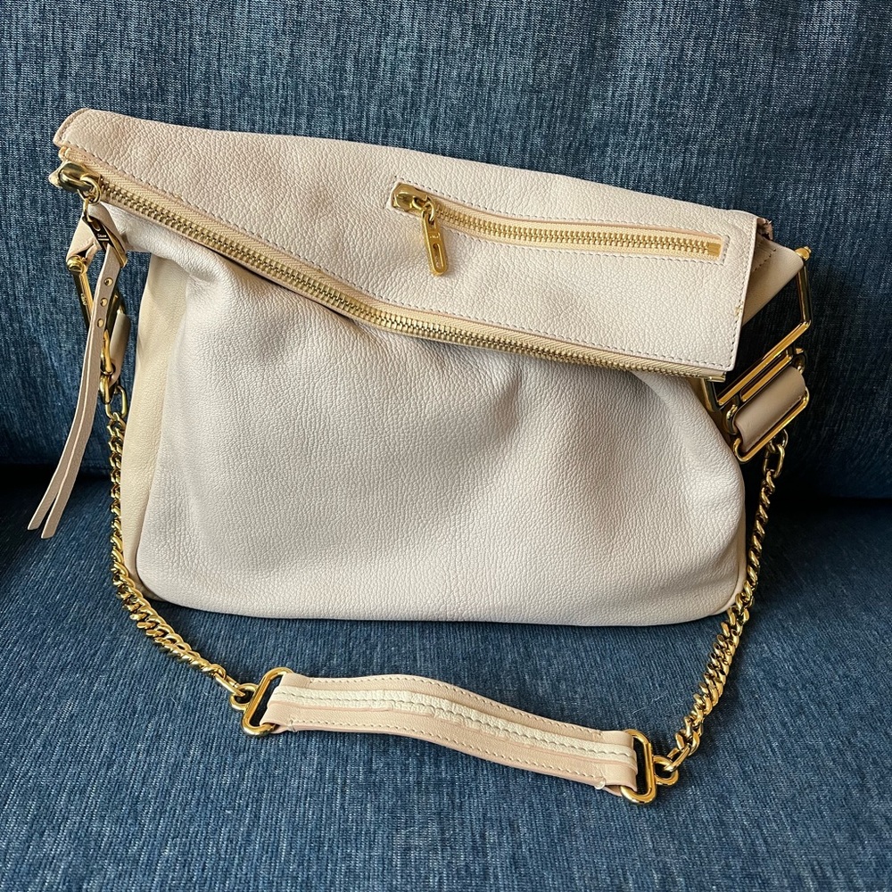 Chloe Vanessa Shoulder Bag